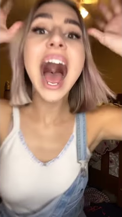Check The Uvula
