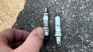 How to Replace Spark Plugs & Spark Plug Cables  - 1989 Isuzu Trooper (First Generation)