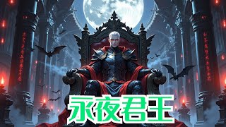 《永夜君王》上半部:千夜自困苦中崛起,在背叛中坠落。自此一个人,一把枪,行在永夜与黎明之间,却走出一段传奇。若永夜注定是他的命运,那他也要成为主宰的王。