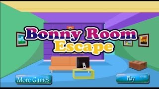 Bonny Room Escape - Escape Games Day-132 walkthrough screenshot 1