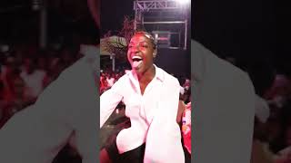 The love is real!😁❤️ #sikiwa baddest tune in the country! No cup!