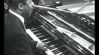 Jazz Piano Greats - YouTube