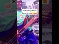 Worship Bass line for Osuba by Peterson Okopi #bass #bassguitar #bassline #worship