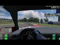 Live For Speed S2 (0.5U) Hotlap - biggie - Aston Historic (AS4) - RB4 - 2:57.25