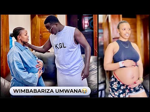 NTABWO NAYIKURAMO😭 || ANIMATEUR KU NGINGO.