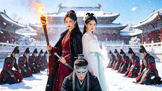 Killed by Her Prince Husband—Reborn, She Marries His Powerful Uncle & Destroy Him!