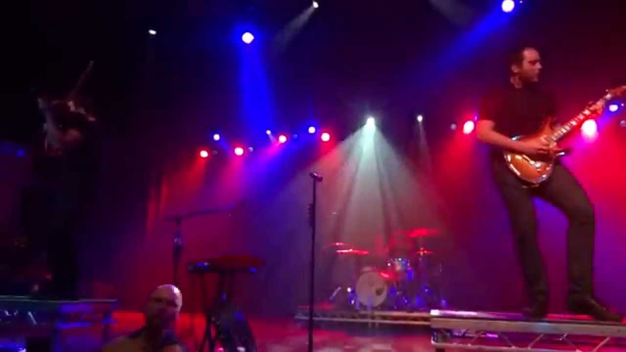 Only One - Yellowcard live in O2 Academy Birmingham HD