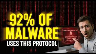 How DNS Actually Works: A Wireshark Deep Dive.