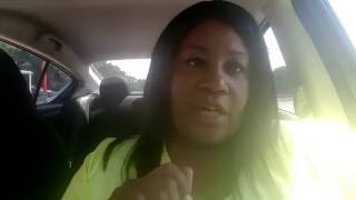 MY 1 year review of Uber in Charlotte, N.C.
