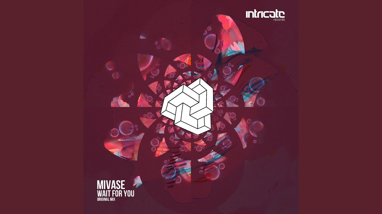 Watch Wait for You (Original Mix) on YouTube Watch Wait for You (Original Mix) on YouTube