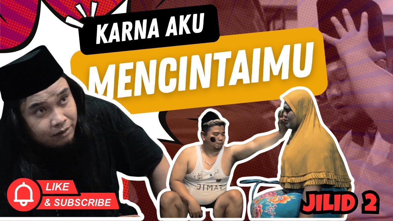 MAK JA NEKAT RITUAL‼️ 