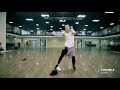 Lp  lost on you choreography by stas cranberry