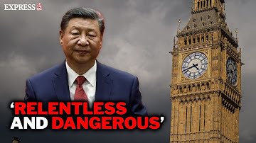 IN FULL | Commons statement as MI5 sends URGENT warning to all MPs over 