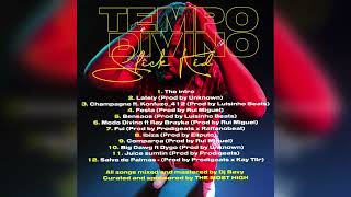 12. Slick Kid - Salva De Palmas Tempo Divino Ep