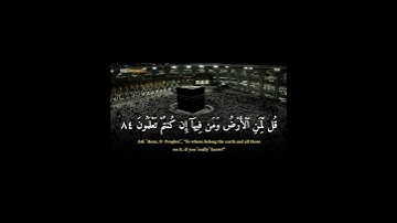 أرح قلبك قليلا وتلاوت القرآن الكريم جميلة بصوت الشيخ ياسر الدوسري🖤سورة المؤمنون تلاوت القرآن الكريم