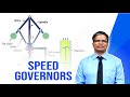 Speed Governors | V. R. Venkatesan | HIMT