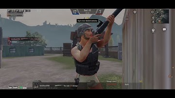 Random challenge me and my friend 2vs3 tdm room match in Bgmi 