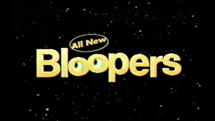 Dick Clarks All New Bloopers - 01-07