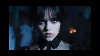 Wednesday Blooper Reel - Jenna Ortega / Netflix