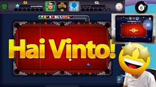 Come giocare a 8 Ball Pool Sfida estrema HAI VINTO