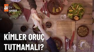 Osman Müftüoğlundan Altın Bilgiler - Atv Ana Haber 19 Şubat 2026