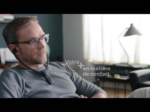 Le son des films à la TV: les voix sont inaudibles. La solution existe…