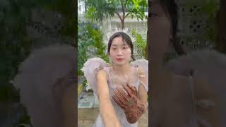 Alpha Hero helps angel with Venom Punishment Weapon to avenge Spiderman chibi #shorts #spiderman