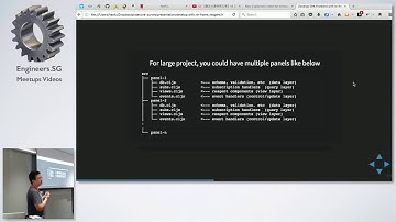 An exciting Re-frame / Reagent Presentation + Dojo is coming up! - Singapore Clojure Meetup