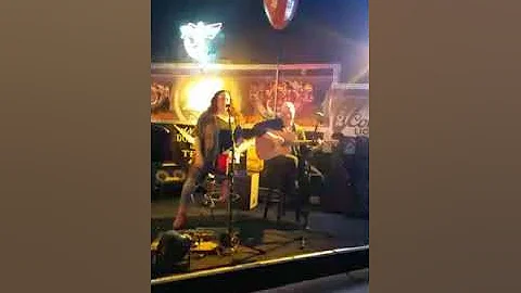 Hole Hearted medley w/ David Anderson