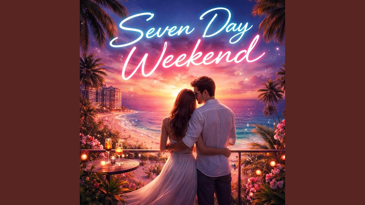 Seven Day Weekend