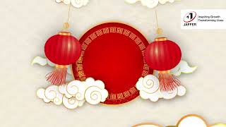 Happy Chinese New Year From Jaffer Group