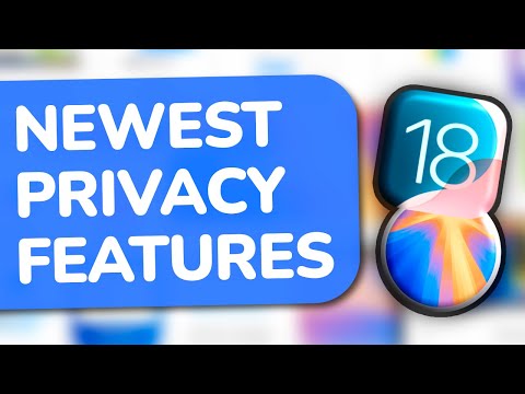 iOS 18 &