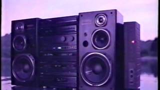 CM] KENWOOD ROXY DG77('88)