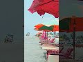 সমুদ্র সৈকতে চেয়ার বেঞ্চ like and subscribe #viralvideo