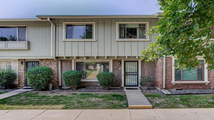 Anastasia Bates presents 420 S Balsam St Lakewood,...