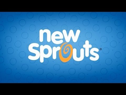 New Sprouts™ by Learning Resources UK