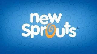 New Sprouts™ by Learning Resources UK