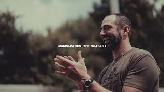 O2X Human Performance - Serving Those Who Serve Us