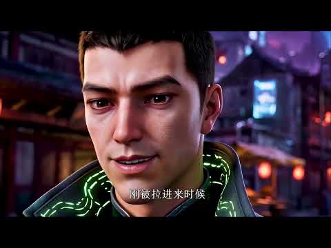 ⚡【新番速递】《诡异横行,我反手祭出英灵卡》#最新漫剧 #玄幻 #逆袭 #漫剧合集 #爱看动漫