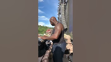 Thumbnail of SHAQ ONEAL AKA DJ DIESEL