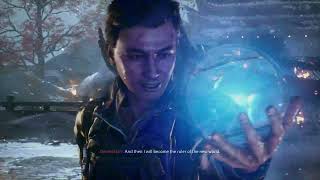 Bright Memory Infinite   Final Boss   Hell difficulty