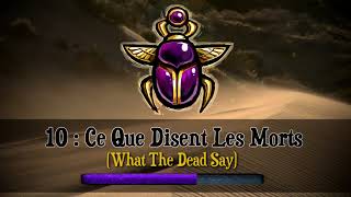 10. What The Dead Say screenshot 2