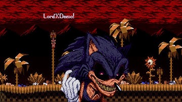 FNF - Call of The Void (FNF MOD)