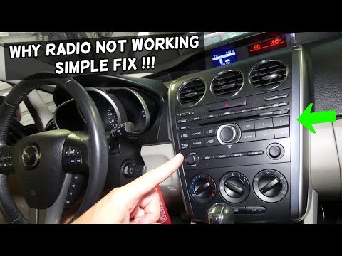 וִידֵאוֹ: כמה עולה לתקן רדיו לרכב?