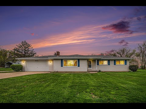 2241 S Aurelius Road, Mason, MI home video tour