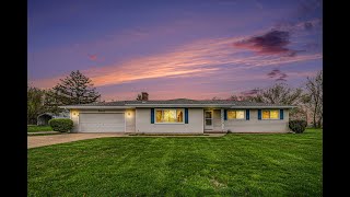 2241 S Aurelius Road video tour