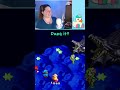 This Romhack Boss H*TES Peach | #bullseyeduck on #twitch