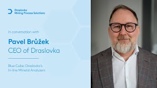 Pavel Bruzek - Blue Cube