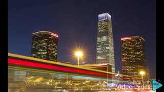 IN OUR TIME JAMIE RIVERA 