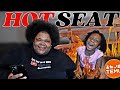 I PUT AVA IN THE HOT SEAT | FT. TEMU (MUST WATCH)